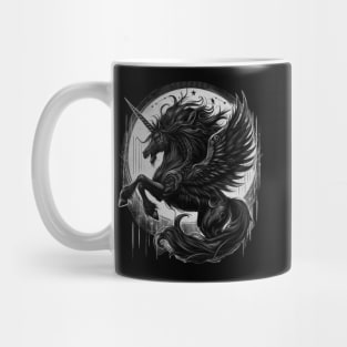 Night King Mug